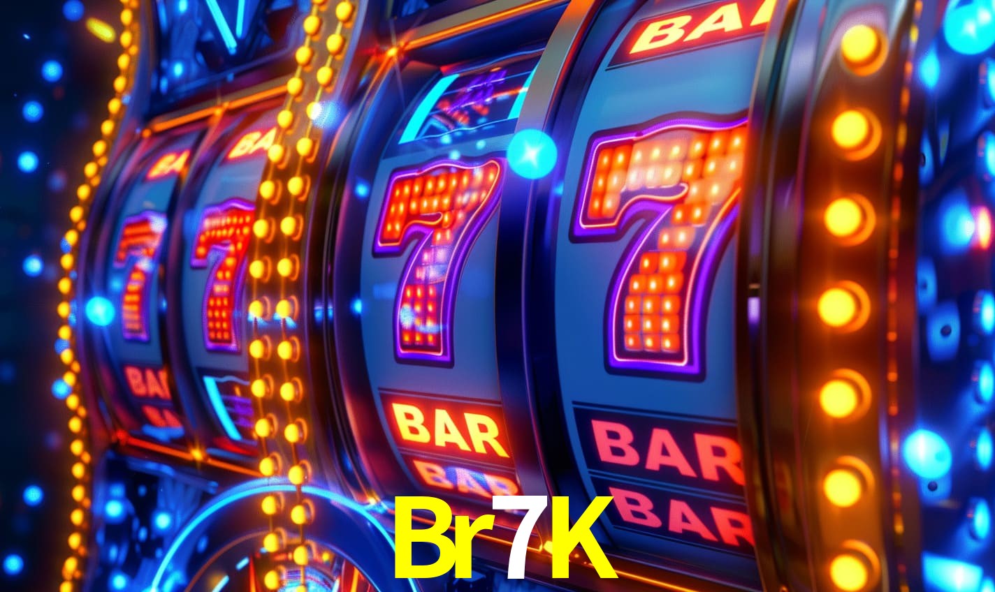 Bônus Br7K Para Todos